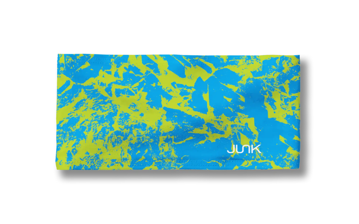 Bubblegum Aqualime Big Bang Lite Headband