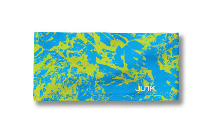 Bubblegum Aqualime Big Bang Lite Headband