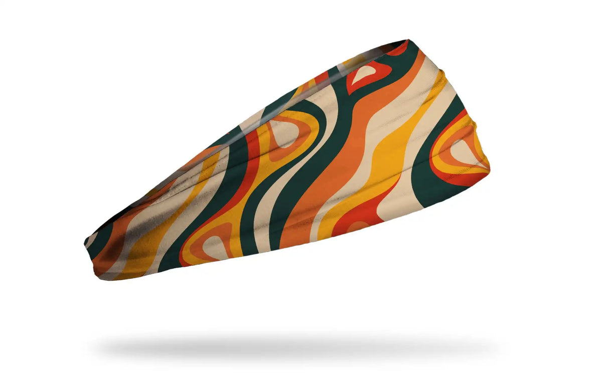 By the Bay Big Bang Lite Headband