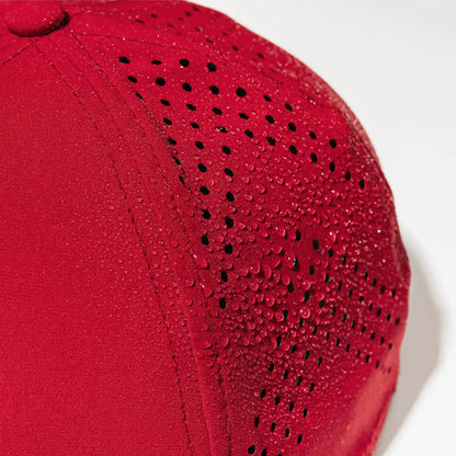University of Arkansas: Apex Hat Cardinal