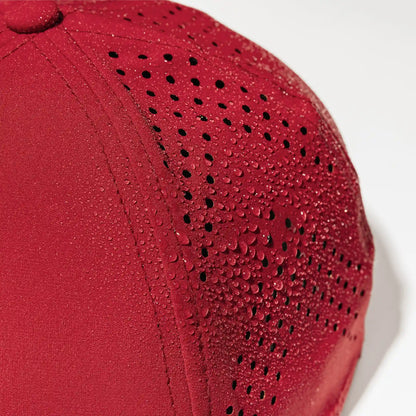 University of Arkansas: Baseball Apex Hat Cardinal