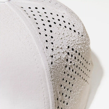 University of Arkansas: Baseball Surge Hat Arctic Snow