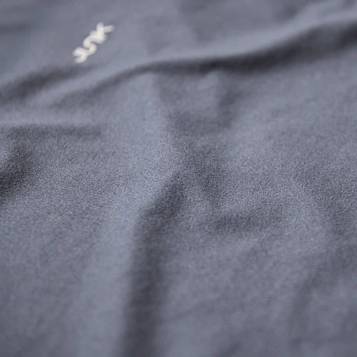 Breakthrough Long Sleeve: Slate Gray