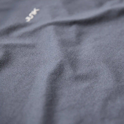 Breakthrough Long Sleeve: Slate Gray