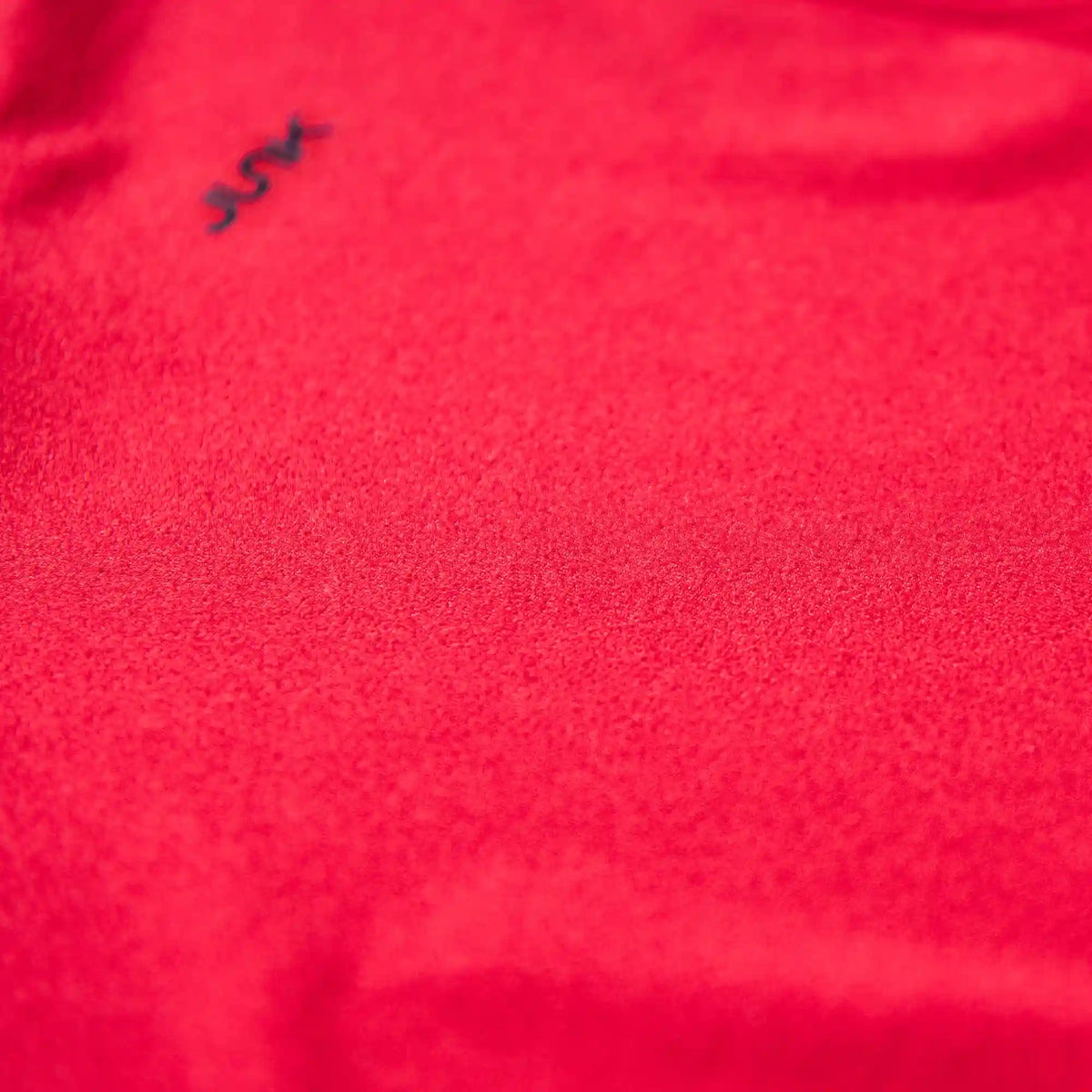 Breakthrough Long Sleeve: Ruby Red