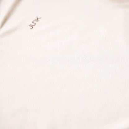 Breakthrough T-Shirt: Bone White