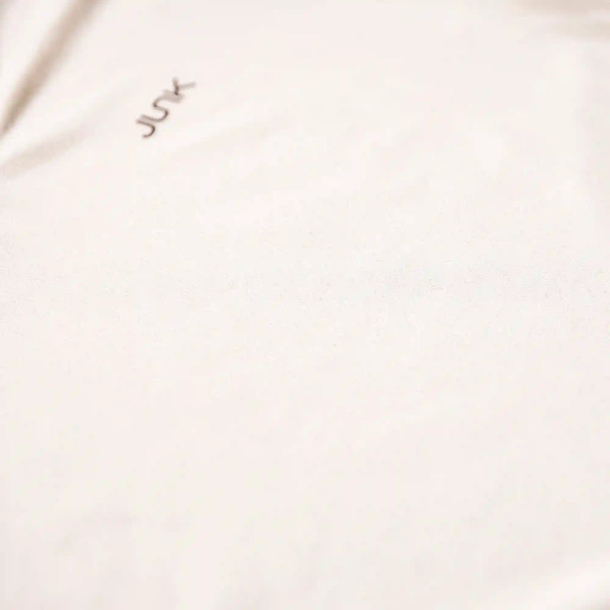 Breakthrough Long Sleeve: Bone White