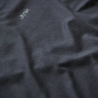 Breakthrough Long Sleeve: Onyx Black
