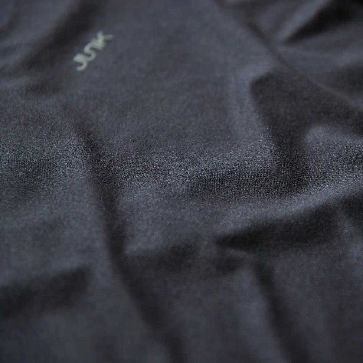 Breakthrough T-Shirt: Onyx Black