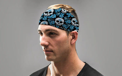 Calaveras Big Bang Lite Headband