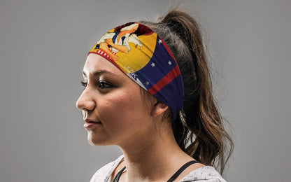 Call Me Uncle Big Bang Lite Headband
