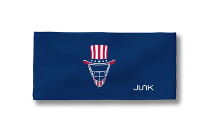 Capitol Catching: Navy Big Bang Lite Headband