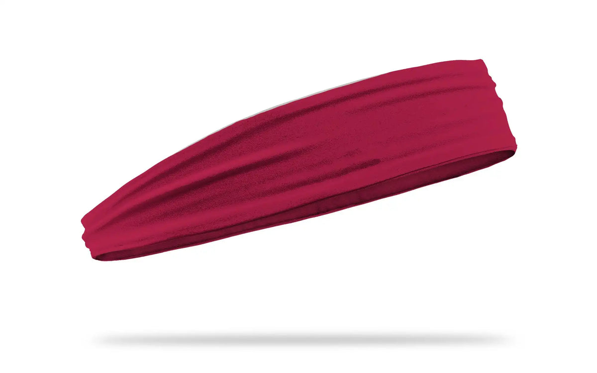 Ruby Red Infinity Headband