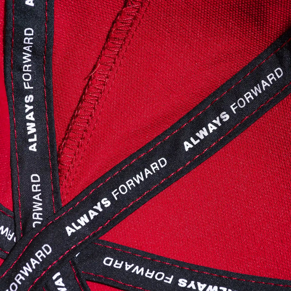 Aero Hat Cardinal