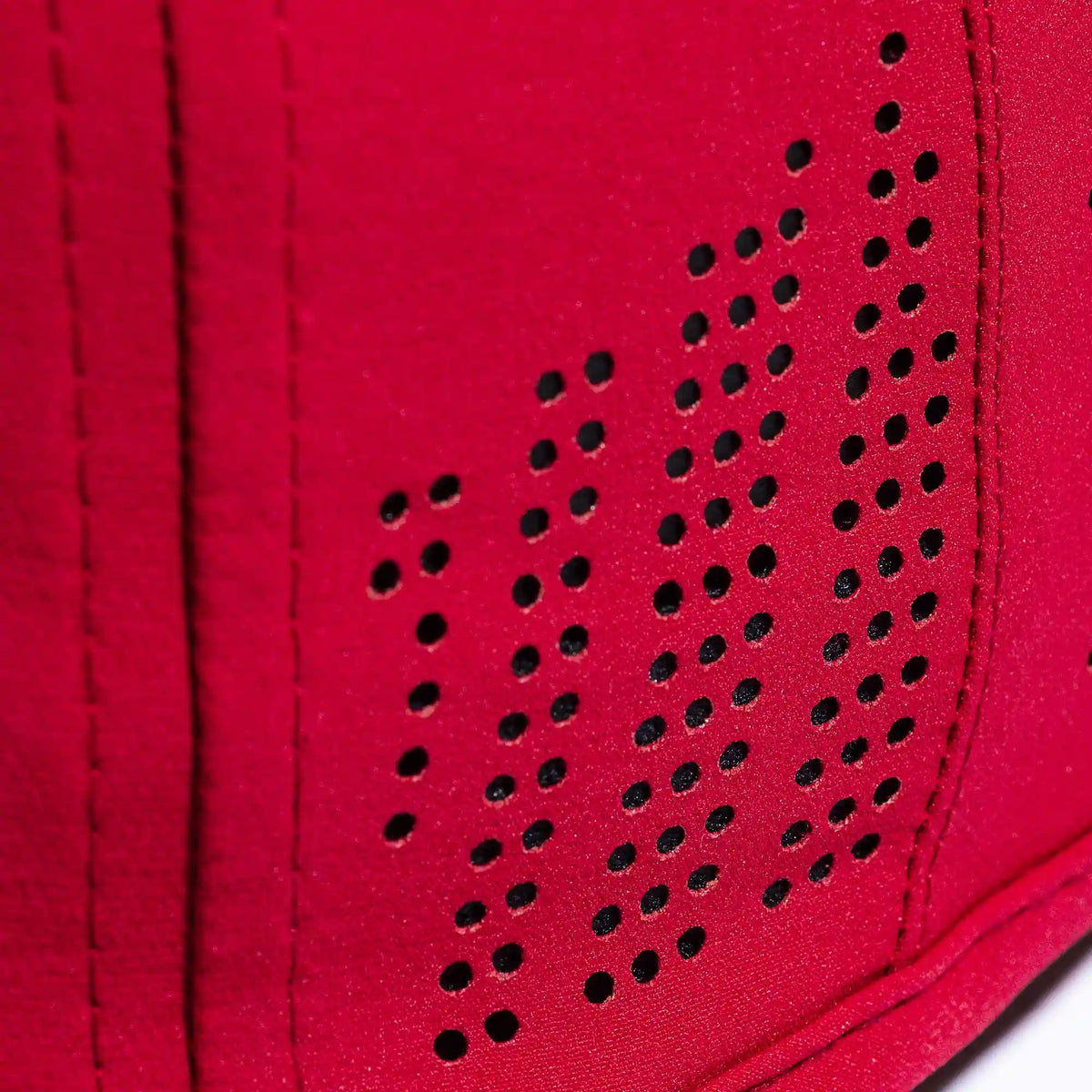 Aero Hat Cardinal