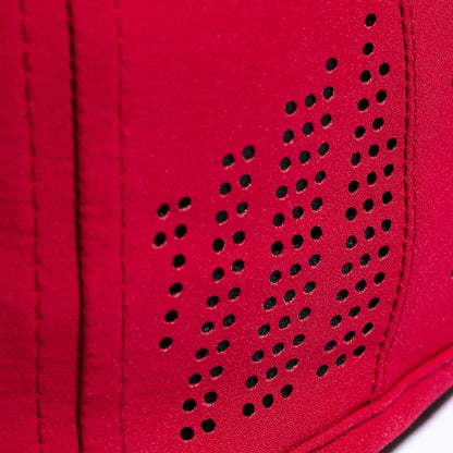 Aero Hat Cardinal