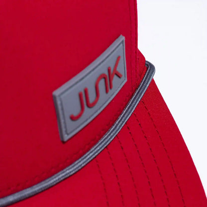 Apex Hat Cardinal