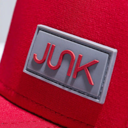 Aero Hat Cardinal