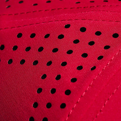 Surge Hat Cardinal
