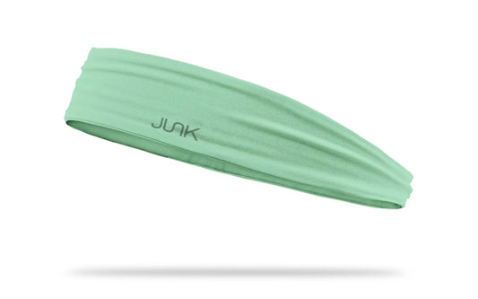 Celadon Infinity Headband