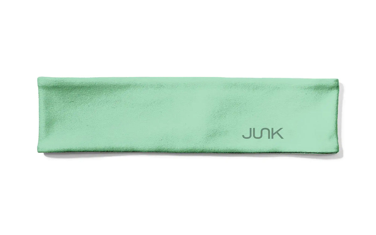 Celadon Infinity Headband