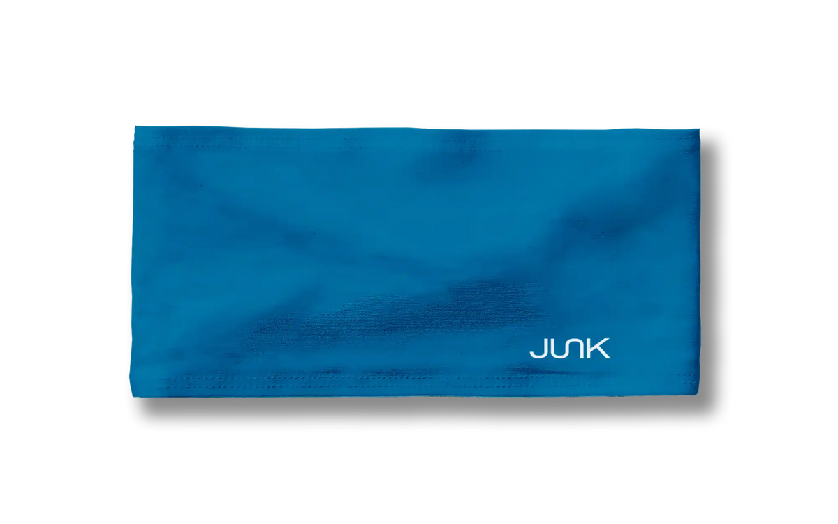 Cerulean Sea Big Bang Lite Headband