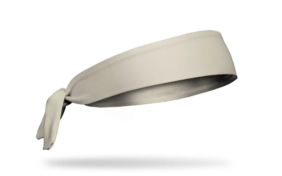Chalk Flex Tie Headband