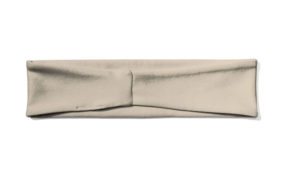 Chalk Infinity Headband
