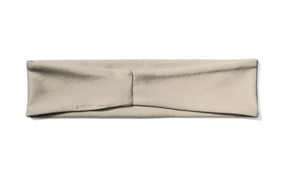 Chalk Infinity Headband