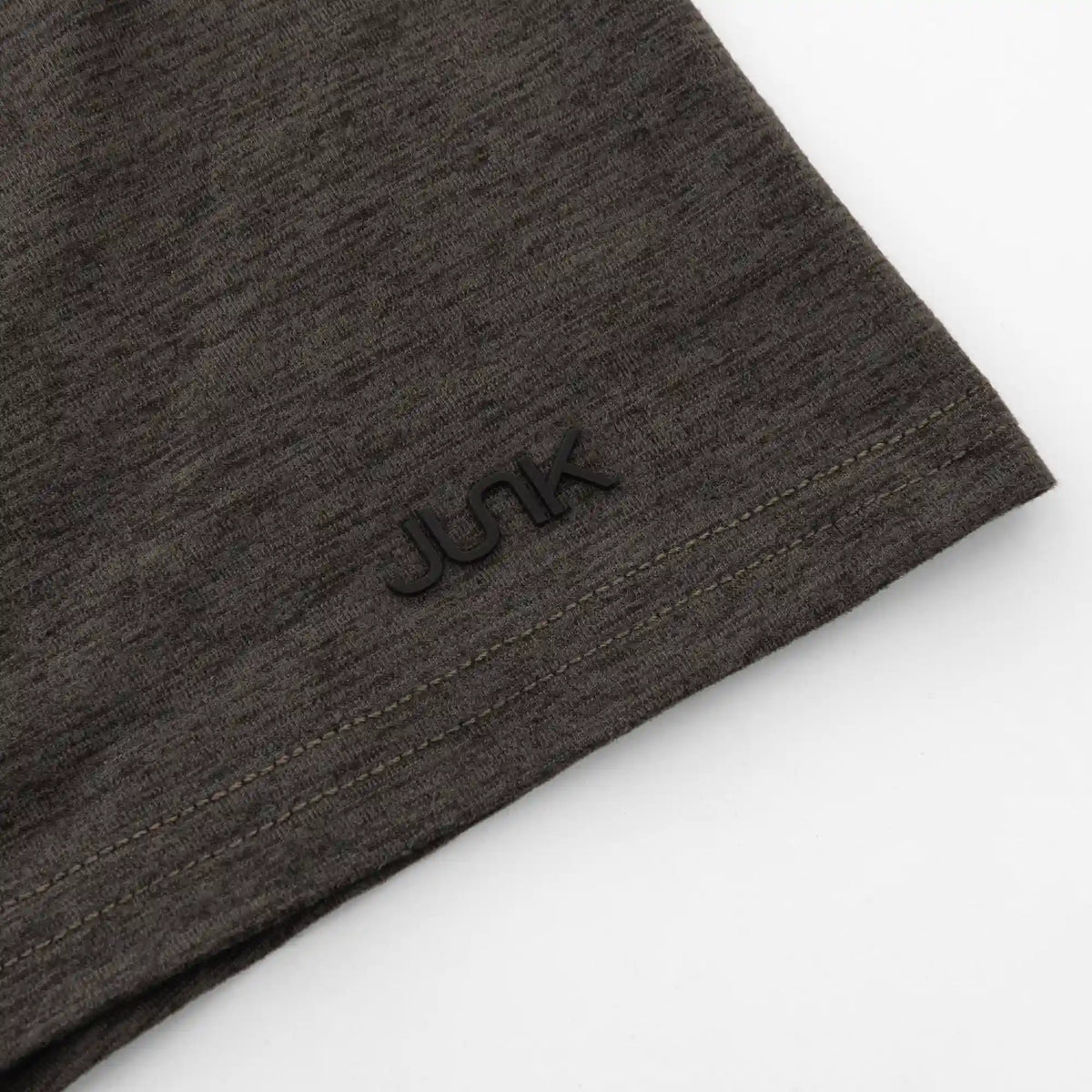 Men's Breakthrough Hoodie: Charcoal Heather