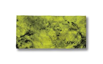 Chartreuse Roxtar Big Bang Lite Headband