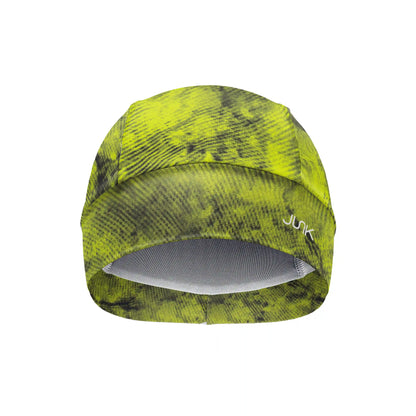 Chartreuse Roxtar Skull Cap