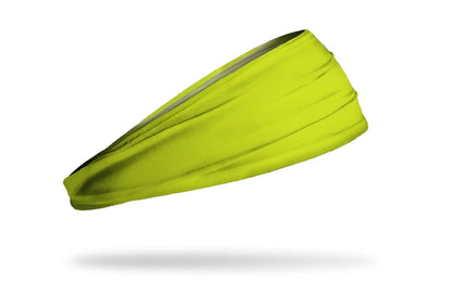 Chartruese Big Bang Lite Headband