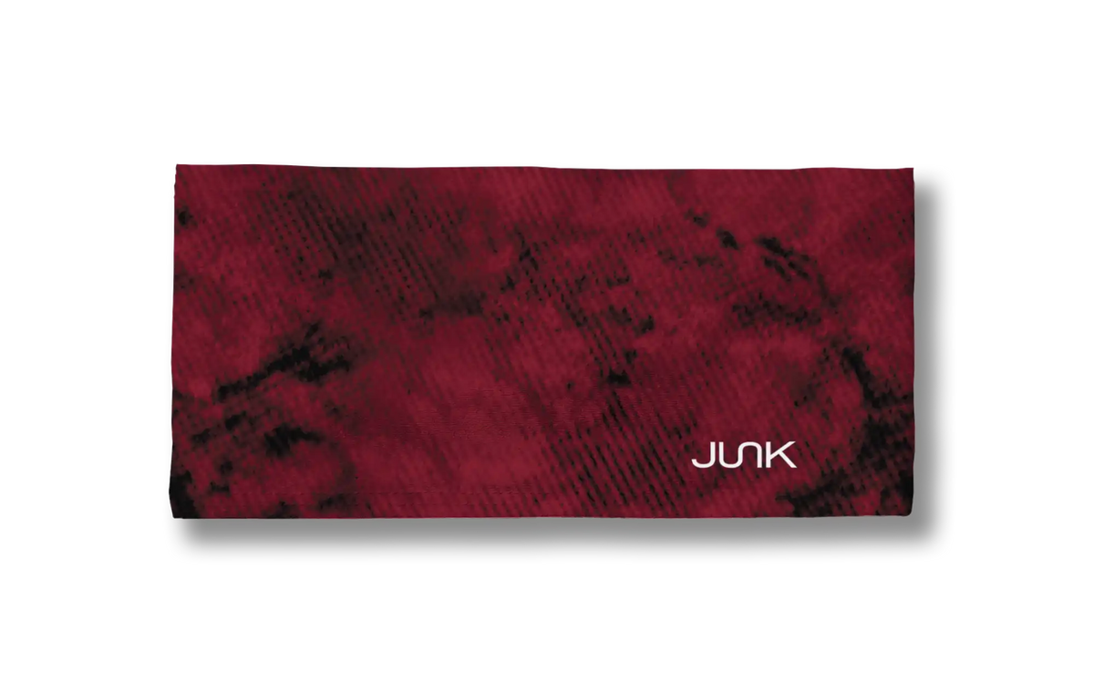 Cherry Lacquer Roxtar Big Bang Lite Headband