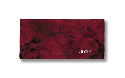 Cherry Lacquer Roxtar Big Bang Lite Headband