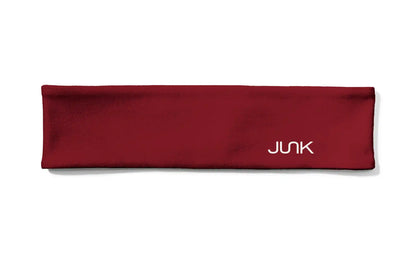 Cherry Lacquer Infinity Headband