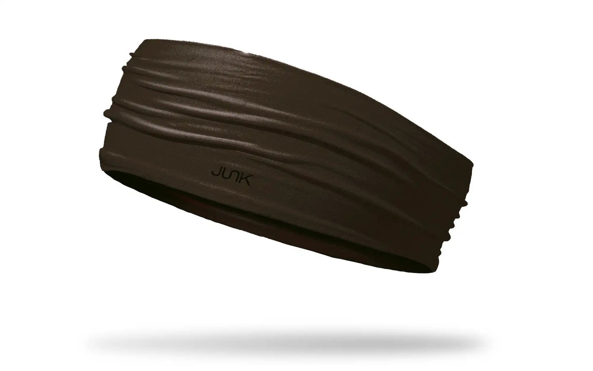 Chocolate Big Bang Headband
