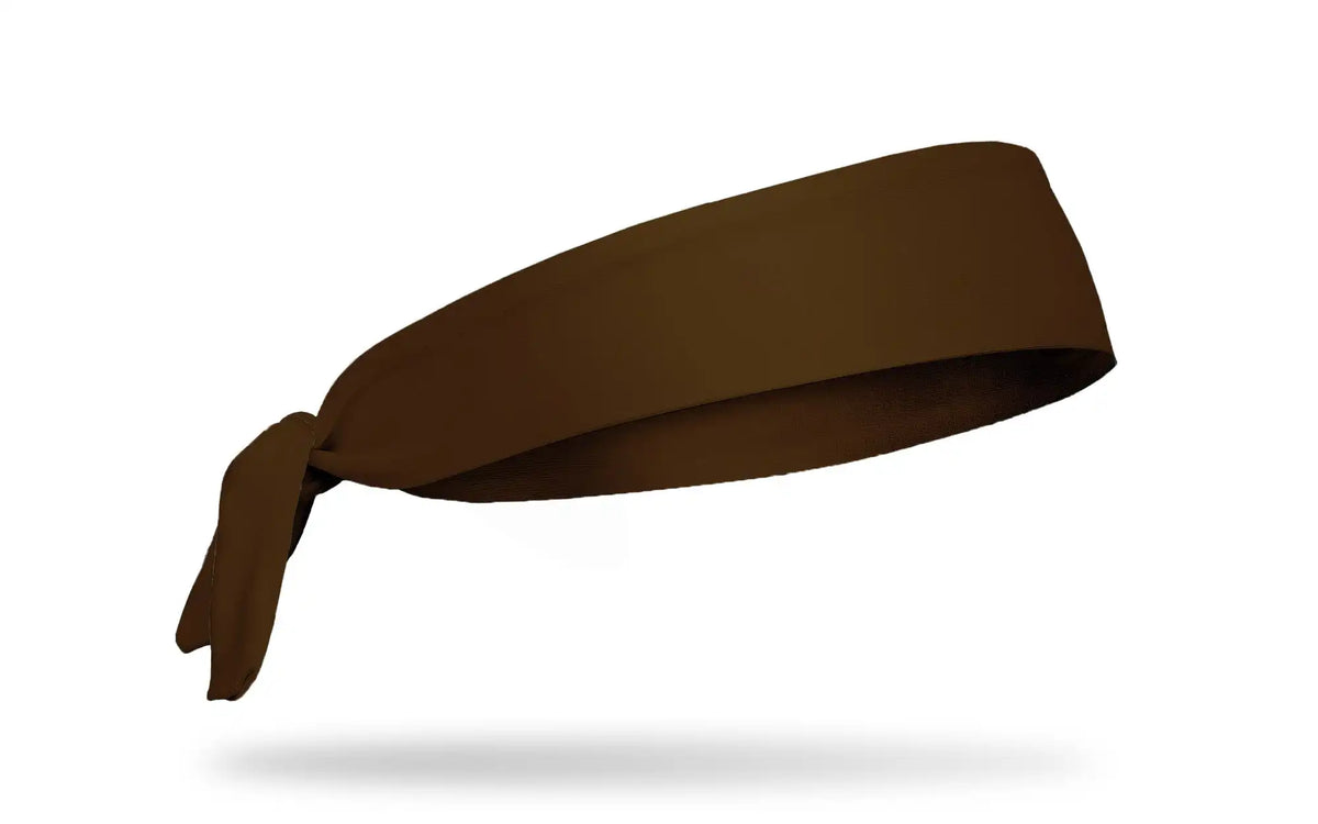 Cinnamon Flex Tie Headband
