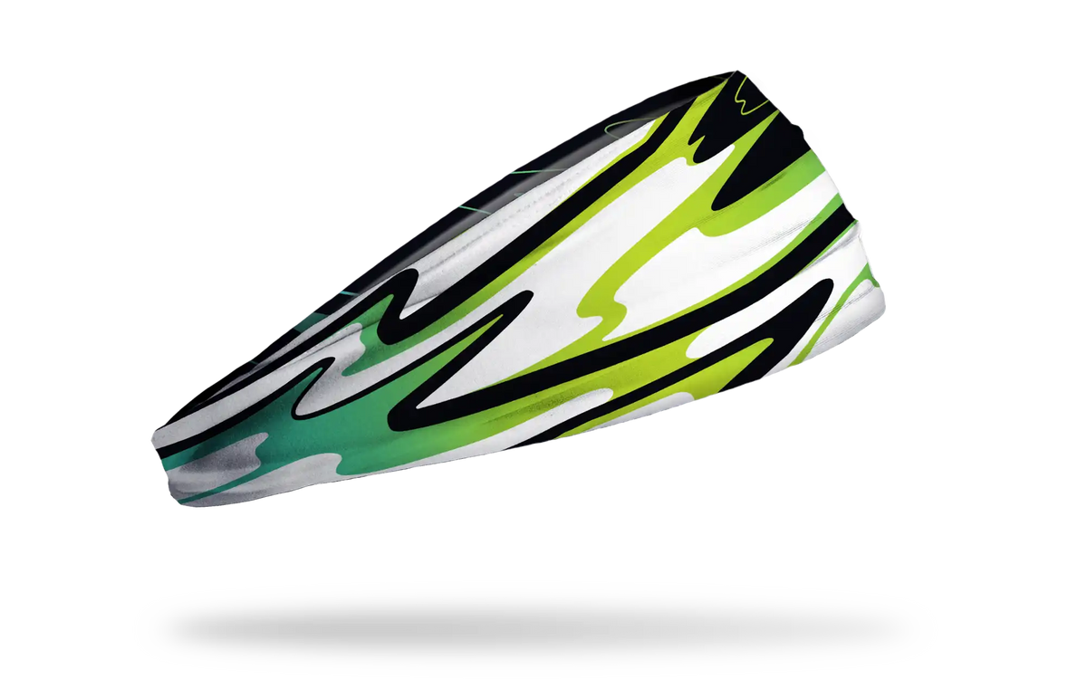 Citric Splash Big Bang Lite Headband