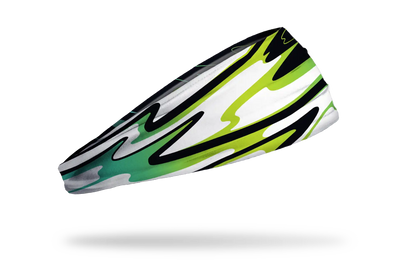 Citric Splash Big Bang Lite Headband