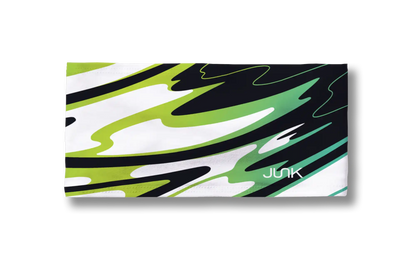 Citric Splash Big Bang Lite Headband