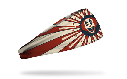 Clowning Around Big Bang Lite Headband