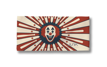 Clowning Around Big Bang Lite Headband