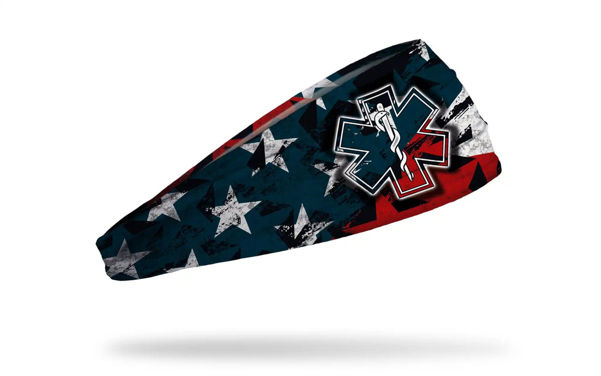Code Hero Big Bang Lite Headband