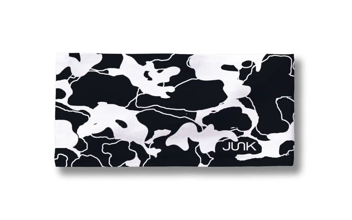 Colorless Camo Big Bang Lite Headband