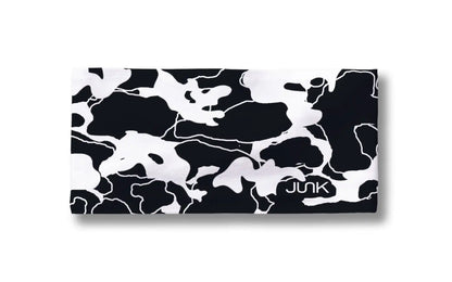 Colorless Camo Big Bang Lite Headband