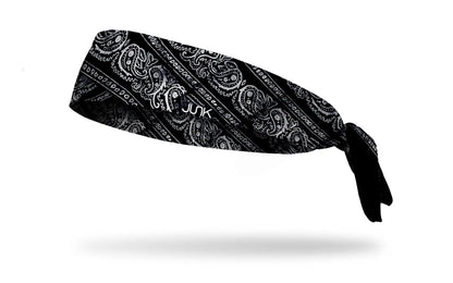 Compton Flex Tie Headband