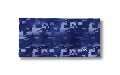 Computerized Camo Big Bang Lite Headband