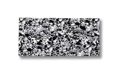 Concrete Contrast Big Bang Lite Headband