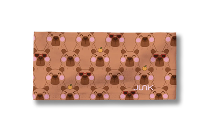 Cool Capybara Big Bang Lite Headband